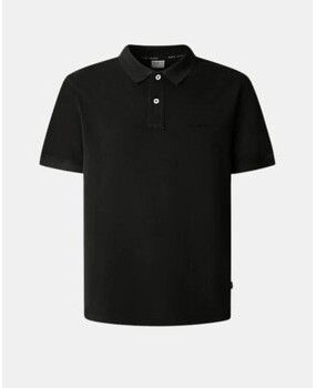 Polokošele s krátkym rukávom Pepe jeans  PM542099 NEW OLIVER GD