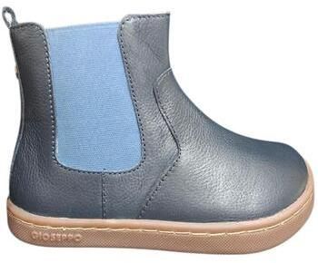 Polokozačky Gioseppo  HASLETT