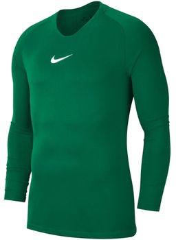 Tričká s dlhým rukávom Nike  Dry Park First Layer Longsleeve
