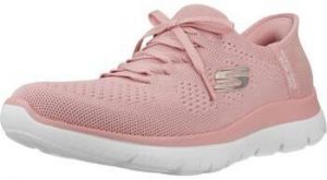 Nízke tenisky Skechers  SLIP-INS - SUMMITS NEW DAILY