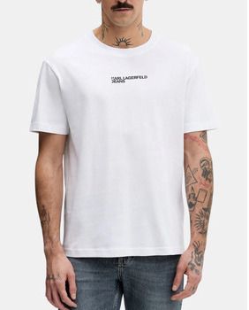 Tričká s krátkym rukávom Karl Lagerfeld  B1M17067
