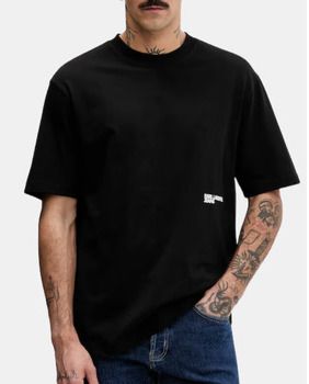 Tričká s krátkym rukávom Karl Lagerfeld  B1M17073