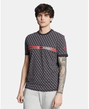 Tričká s krátkym rukávom Guess  Z2BI09 J1314