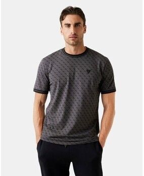 Tričká s krátkym rukávom Guess  Z2YI05 J1314