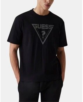 Tričká s krátkym rukávom Guess  Z4BI02 I3Z14