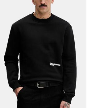 Mikiny Karl Lagerfeld  B1M20052