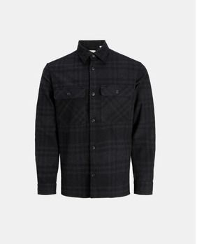 Košele s dlhým rukávom Jack & Jones  12286804 RAYLE