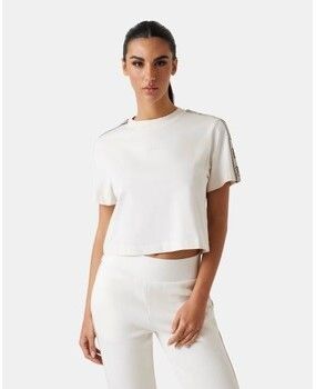 Tričká s krátkym rukávom Guess  V3RI08 I3Z14