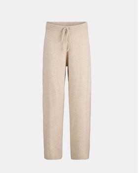 Padavé nohavice Jack & Jones  12285427 MERRIT PANT KNIT