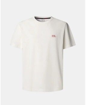Tričká s krátkym rukávom Pepe jeans  PM5010166 GARRET TEE