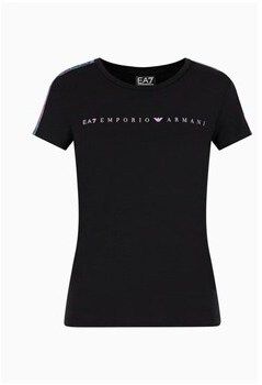 Tričká s krátkym rukávom Emporio Armani  6DTT03TJKUZ1200