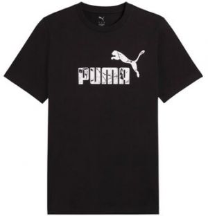 Tričká s krátkym rukávom Puma  68482401