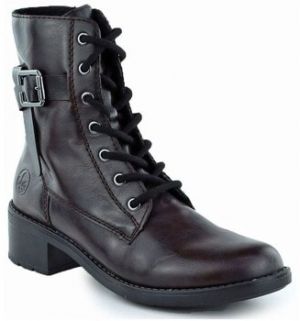 Čižmy do mesta Rieker  RKR865