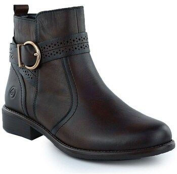 Čižmičky Rieker  RKR863