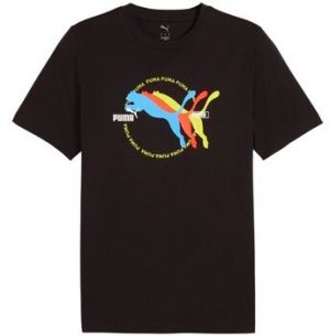 Tričká s krátkym rukávom Puma  68482601