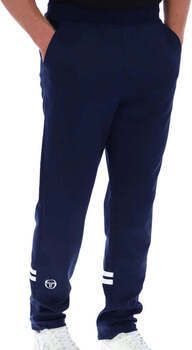 Tepláky/Vrchné oblečenie Sergio Tacchini  Orion Track Pant Joggers Maritime Blue/Red/Blue
