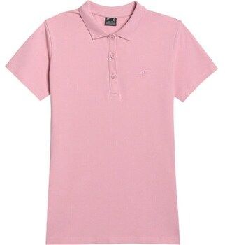 Polokošele s krátkym rukávom 4F  K16327