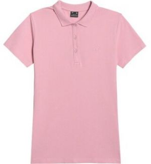 Polokošele s krátkym rukávom 4F  K16327