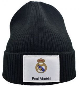 Čiapky Real Madrid  RM5GO29