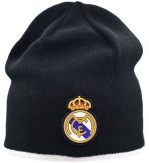 Čiapky Real Madrid  RM5GO2