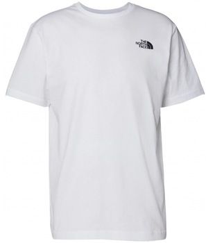 Tričká s krátkym rukávom The North Face  NF0A87NPFN41