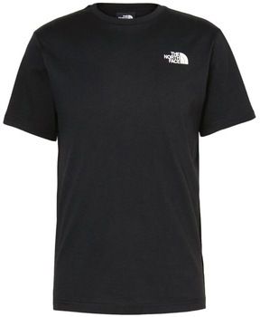 Tričká s krátkym rukávom The North Face  NF0A87NPJK31