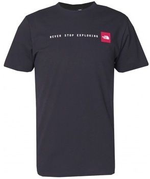 Tričká s krátkym rukávom The North Face  NF0A87NSJK31