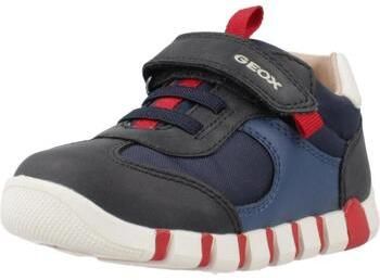 Nízke tenisky Geox  B IUPIDOO