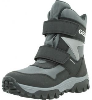 Čižmy Geox  J HIMALAYA BOY B ABX