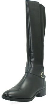 Čižmy do mesta Geox  D FELICITY