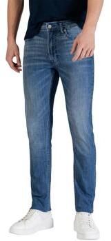 Džínsy Skinny Calvin Klein Jeans  LV04RE784G