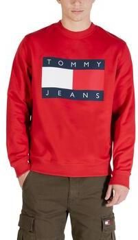 Mikiny Tommy Hilfiger  DM0DM22643