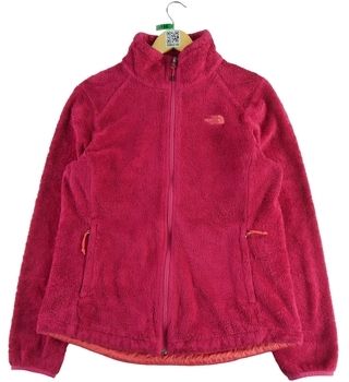 Flísové mikiny The North Face  262800