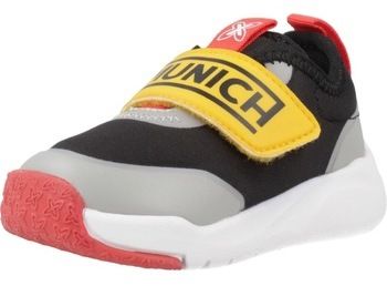 Nízke tenisky Munich  CLAUDIA 02