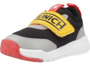 Nízke tenisky Munich  CLAUDIA 02