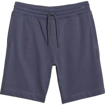 Šortky/Bermudy 4F  SPODENKI4FM545ANTRACYT