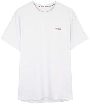 Tričká s krátkym rukávom Nox  Team