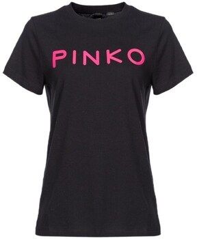 Tričká s krátkym rukávom Pinko  101752A150