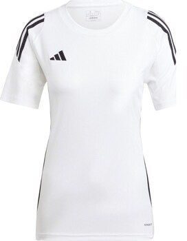 Tričká s krátkym rukávom adidas  Tiro 24