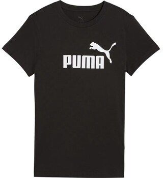 Tričká s krátkym rukávom Puma  Ess No.1