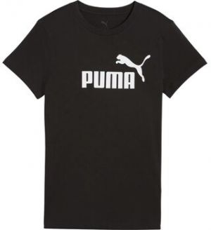Tričká s krátkym rukávom Puma  Ess No.1