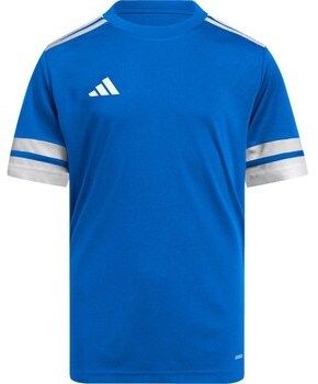 Tričká s krátkym rukávom adidas  Squadra 25