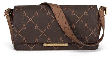 Tašky cez rameno Atelier Du Sac  17716-MIL-W5B-A