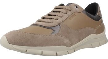 Nízke tenisky Geox  D SUKIE