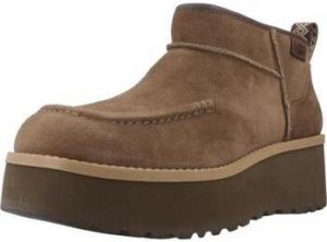 Čižmy UGG  CITYFUNC ULTRA MINI