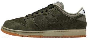 Nízke tenisky Nike  SB Dunk Low Pro B Sequoia