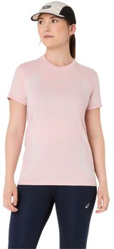 Tričká s krátkym rukávom Asics  Road Seamless SS Top