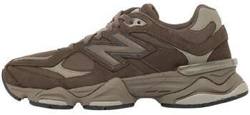 Nízke tenisky New Balance  U9060493