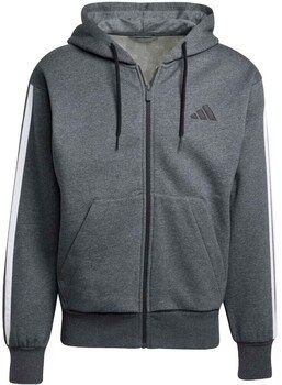 Mikiny adidas  JL9824000DGREYHBLAC