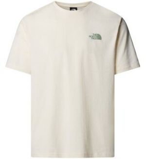 Tričká s krátkym rukávom The North Face  NF0A8E4EQLI1